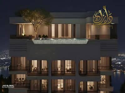 1 Bedroom Apartment for Sale in Al Jaddaf, Dubai - WhatsApp Image 2026-03-08 at 1.54. 30 PM (7). jpeg