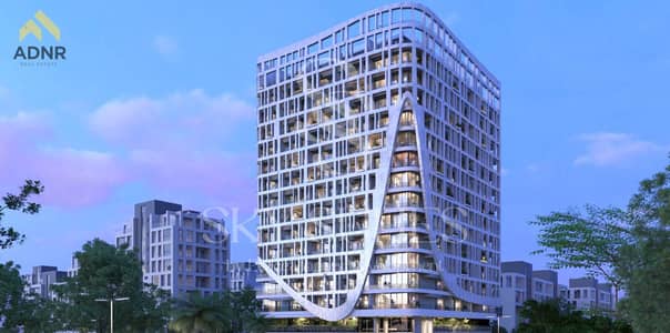 1 Bedroom Hotel Apartment for Sale in Jumeirah Village Circle (JVC), Dubai - 5. jpg 1 Bedroom Hotel Apartment for Sale in Jumeirah Village Circle (JVC), Dubai - 5. jpg
