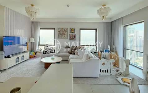 3 Bedroom Apartment for Rent in Dubai Creek Harbour, Dubai - WhatsApp Image 2026-08-19 at 3.36. 45 PM (3). jpeg