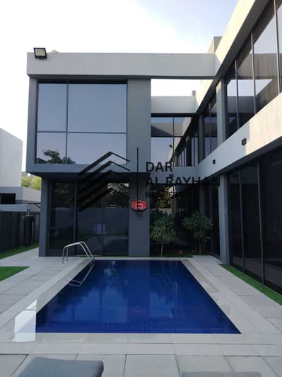 4 Bedroom Villa for Rent in Tilal City, Sharjah - IMG_20251110_153201. jpg