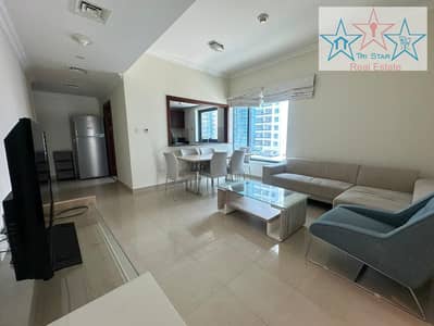 1 habitación Apartamento para en Alquiler en Dubai Marina, Dubai - IMG-20260819-WA0024. jpg