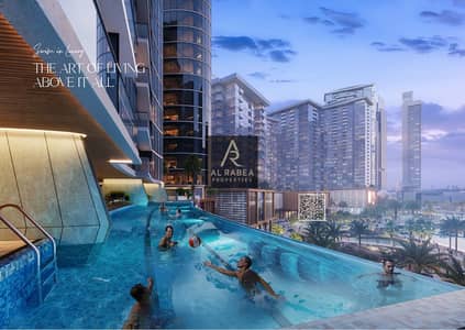 Penthouse de  à à vendre à Al Alia, Ajman - Screenshot 2026-05-23 140744. png