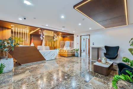 Office for Sale in Mohamed Bin Zayed City, Abu Dhabi - High Yield Investment |Office Space |Strategic MBZ Office for Sale in Mohamed Bin Zayed City, Abu Dhabi - High Yield Investment |Office Space |Strategic MBZ