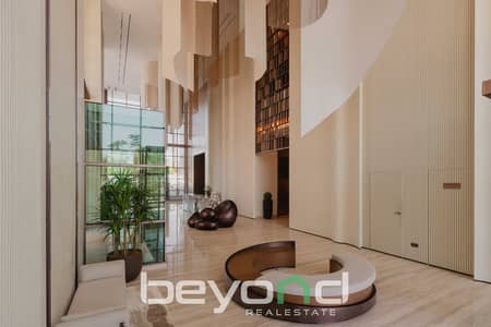 2 habitaciones Apartamento para en Alquiler en Al Reem Island, Abu Dhabi - ADTLobby(1). jpg 2 habitaciones Apartamento para en Alquiler en Al Reem Island, Abu Dhabi - ADTLobby(1). jpg