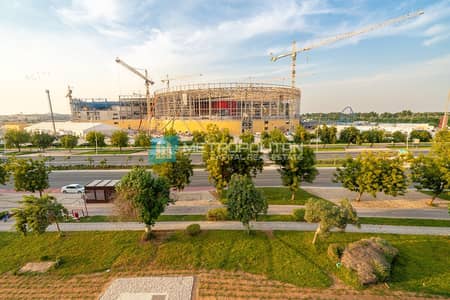3 habitaciones Apartamento para en Venta en Yas Island, Abu Dhabi - Apartamento en Yas Island,Water's Edge, 3 dormitorios, 3200000 AED - 16227204 3 habitaciones Apartamento para en Venta en Yas Island, Abu Dhabi - Apartamento en Yas Island,Water's Edge, 3 dormitorios, 3200000 AED - 16227204