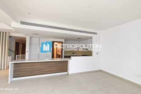 3 Camere Townhouse in vendita a Yas Island, Abu Dhabi - Villetta a schiera a Yas Island，Yas Acres，Aspens, 3 camere da letto, 6050000 AED - 16227213