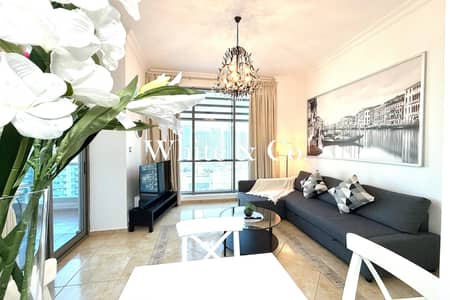 1 Slaapkamer Appartement te Koop in Dubai Marina, Dubai - Appartement in Dubai Marina,Zumurud Tower, 1 slaapkamer, 1400000 AED - 16227217 1 Slaapkamer Appartement te Koop in Dubai Marina, Dubai - Appartement in Dubai Marina,Zumurud Tower, 1 slaapkamer, 1400000 AED - 16227217