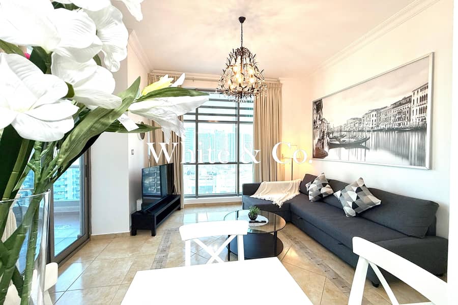 Appartamento a Dubai Marina,Zumurud Tower, 1 camera da letto, 1199000 AED - 16227217 Appartamento a Dubai Marina,Zumurud Tower, 1 camera da letto, 1199000 AED - 16227217