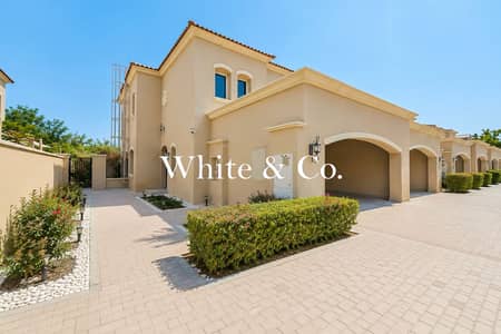 3 Bedroom Townhouse for Sale in Serena, Dubai - Type B | Single Row | Notice Served Dec 25 3 Bedroom Townhouse for Sale in Serena, Dubai - Type B | Single Row | Notice Served Dec 25