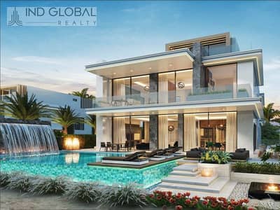 6 Bedroom Villa for Sale in DAMAC Islands, Dubai - WhatsApp Image 2025-08-27 at 11.53. 26 AM (2). jpeg 6 Bedroom Villa for Sale in DAMAC Islands, Dubai - WhatsApp Image 2025-08-27 at 11.53. 26 AM (2). jpeg