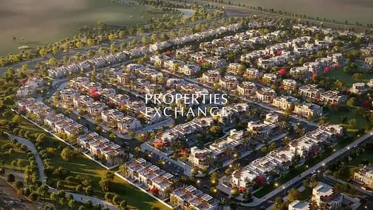 5 Schlafzimmer Townhouse zum zum Verkauf in Dubai South, Dubai - 857616947-1066x800 (1). webp