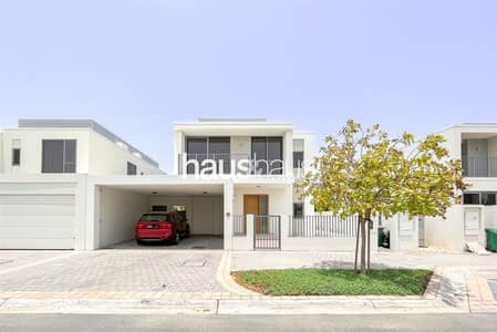 فیلا 3 غرف نوم للايجار في دبي هيلز استيت، دبي - فیلا في سيدرا 3،فلل سيدرا،دبي هيلز استيت 3 غرف 345000 درهم - 16227263