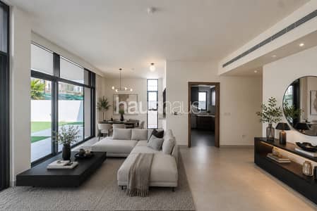4 Bedroom Villa for Rent in Al Furjan, Dubai - Elegant | Spacious | Exclusive 4 Bedroom Villa for Rent in Al Furjan, Dubai - Elegant | Spacious | Exclusive