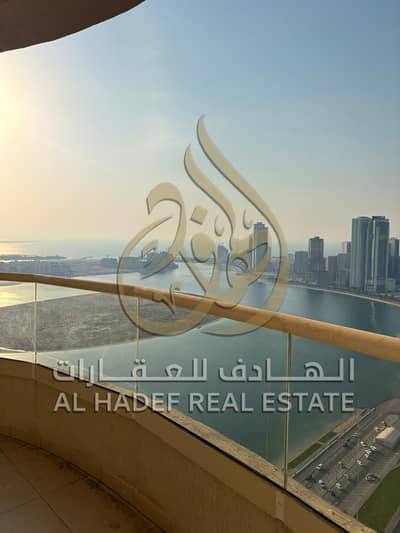 3 Slaapkamers Appartement te Huur in Al Khan, Sharjah - WhatsApp Image 2026-08-19 at 1.00. 54 PM (1). jpeg