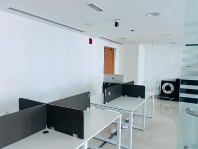 Office in affitto a Business Bay, Dubai - WhatsApp Image 2026-08-19 at 3.46. 20 PM (5). jpeg Office in affitto a Business Bay, Dubai - WhatsApp Image 2026-08-19 at 3.46. 20 PM (5). jpeg