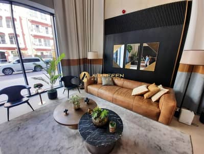 Estudio para en Alquiler en Jumeirah Village Circle (JVC), Dubai - WhatsApp Image 2026-08-19 at 1.32. 02 PM (7). jpeg