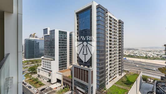 Appartement de 1 chambre à à louer à Business Bay, Dubai - Image 1