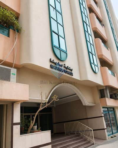 2 Slaapkamers Appartement te Huur in Al Majaz, Sharjah - WhatsApp Image 2026-08-19 at 3.49. 26 PM. jpeg