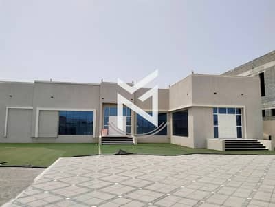 4 Schlafzimmer Villa zum zur Miete in Al Ghubb, Ras Al Khaimah - IMG_1921. jpg