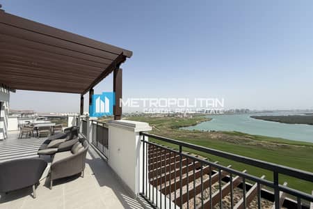 3 Camere Appartamento in vendita a Yas Island, Abu Dhabi - Appartamento a Yas Island，Yas Golf Collection，Views A, 3 camere da letto, 5900000 AED - 16227313