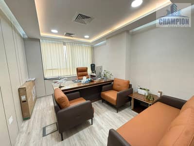 Office te Huur in Arjan, Dubai - WhatsApp Image 2026-08-17 at 6.10. 39 PM (3). jpeg Office te Huur in Arjan, Dubai - WhatsApp Image 2026-08-17 at 6.10. 39 PM (3). jpeg