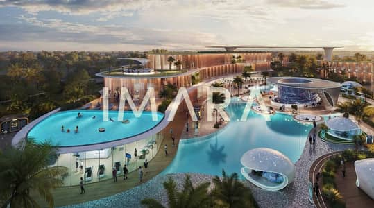 5 Camere Townhouse in vendita a DAMAC Islands 2, Dubai - Villetta a schiera a DAMAC Islands 2,Cuba, 5 camere da letto, 3664000 AED - 16227232 5 Camere Townhouse in vendita a DAMAC Islands 2, Dubai - Villetta a schiera a DAMAC Islands 2,Cuba, 5 camere da letto, 3664000 AED - 16227232