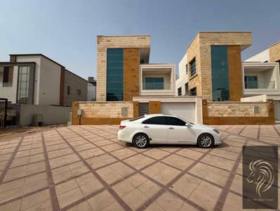 5 Camere Villa in affitto a Al Yasmeen, Ajman - 11ceff82-b056-4708-a06e-76bf81bf86cb. jpg 5 Camere Villa in affitto a Al Yasmeen, Ajman - 11ceff82-b056-4708-a06e-76bf81bf86cb. jpg