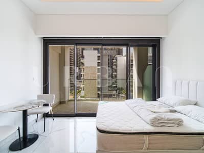 Estudio para en Alquiler en Meydan, Dubai - ADU01605. JPG