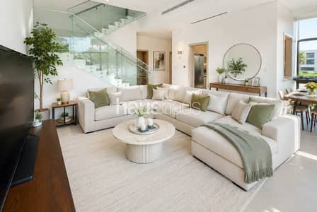 4 Bedroom Townhouse for Rent in Al Furjan, Dubai - Type A | Spacious | Open-plan Living 4 Bedroom Townhouse for Rent in Al Furjan, Dubai - Type A | Spacious | Open-plan Living