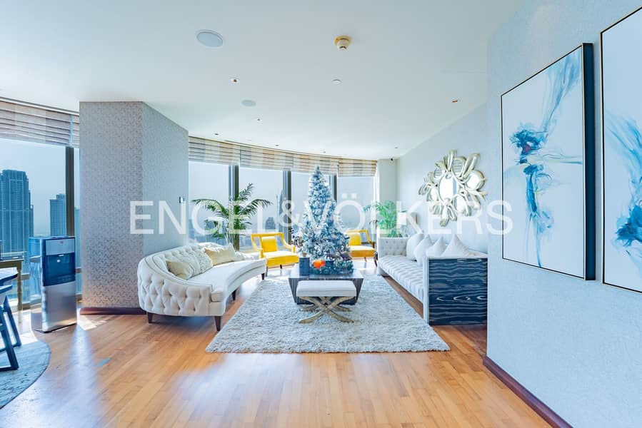 Appartamento a Downtown Dubai,Burj Khalifa, 3 camere da letto, 420000 AED - 16227401 Appartamento a Downtown Dubai,Burj Khalifa, 3 camere da letto, 420000 AED - 16227401