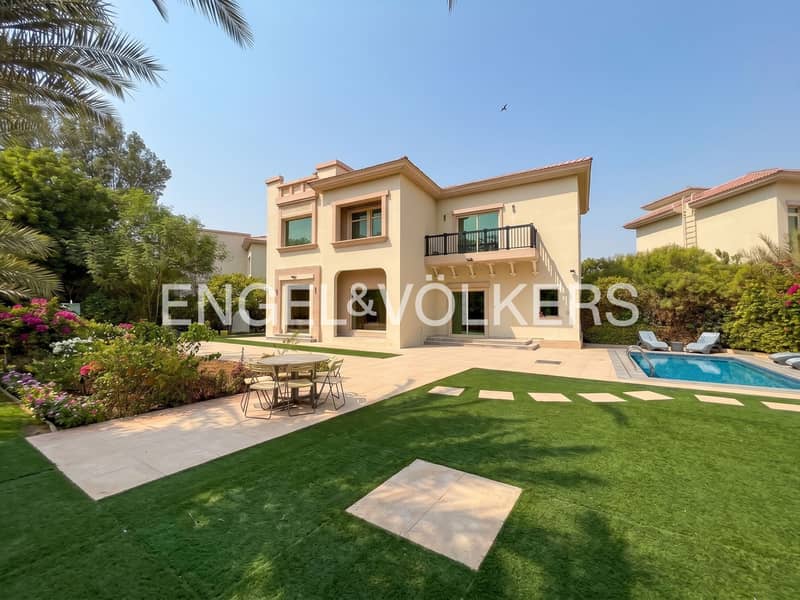 Вилла в Джумейра Айлендс,Медитеранеан Кластер, 4 cпальни, 750000 AED - 16227393 Вилла в Джумейра Айлендс,Медитеранеан Кластер, 4 cпальни, 750000 AED - 16227393