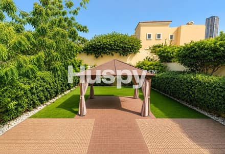 3 Camere Villa in affitto a The Lakes, Dubai - Villa a The Lakes，Ghadeer，Ghadeer 1, 3 camere da letto, 260000 AED - 16227406