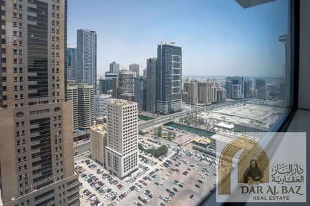 3 Bedroom Flat for Rent in Al Qasba, Sharjah - WhatsApp Image 2026-08-16 at 5.08. 50 AM (1). jpeg