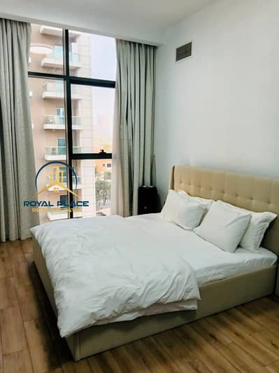 2 Schlafzimmer Wohnung zum zur Miete in Dubai Sports City, Dubai - WhatsApp Image 2026-08-18 at 11.03. 40 AM (2). jpeg 2 Schlafzimmer Wohnung zum zur Miete in Dubai Sports City, Dubai - WhatsApp Image 2026-08-18 at 11.03. 40 AM (2). jpeg