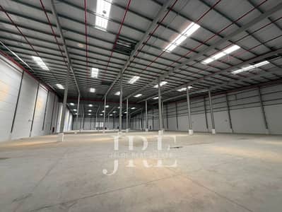 Warehouse zum zur Miete in Al Sajaa, Sharjah - WhatsApp Image 2026-08-19 at 1.26. 38 PM (1). jpeg Warehouse zum zur Miete in Al Sajaa, Sharjah - WhatsApp Image 2026-08-19 at 1.26. 38 PM (1). jpeg