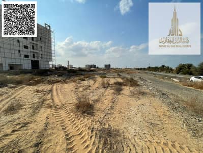 Plot for Sale in Al Mowaihat, Ajman - WhatsApp Image 2026-08-05 at 1.09. 23 PM (5). jpeg