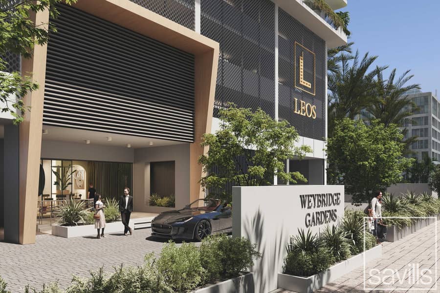 Wohnung in Dubai Land Residence Complex (DLRC),Weybridge Gardens, 1 schlafzimmer, 1100000 AED - 16226524 Wohnung in Dubai Land Residence Complex (DLRC),Weybridge Gardens, 1 schlafzimmer, 1100000 AED - 16226524
