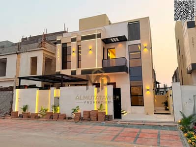 5 Schlafzimmer Villa zum zum Verkauf in Al Helio, Ajman - batch_858160314-1066x800. jpg