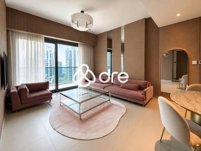 Appartement de 1 chambre à à louer à Downtown Dubai, Dubai - 5dc0f4ca-5d9a-44de-952c-822d1d7cabac. JPG