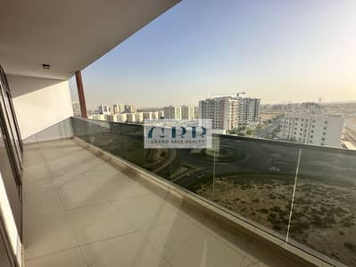 2 Schlafzimmer Wohnung zum zum Verkauf in Liwan, Dubai - Wohnung in Liwan,Queue Point,Confident Lancaster, 2 schlafzimmer, 1635000 AED - 16227508 2 Schlafzimmer Wohnung zum zum Verkauf in Liwan, Dubai - Wohnung in Liwan,Queue Point,Confident Lancaster, 2 schlafzimmer, 1635000 AED - 16227508