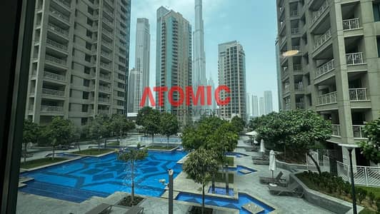 2 habitaciones Apartamento para en Alquiler en Downtown Dubai, Dubai - 9a6237bd-97f1-4c8d-9617-308f0aafe55d. jpg