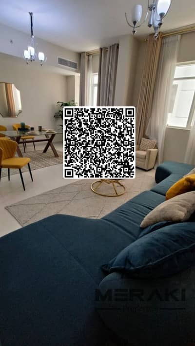 Appartement de 1 chambre à à vendre à Al Yasmeen, Ajman - 90c0d82d-eb4f-4e85-ba47-ff91360694b7. jpeg Appartement de 1 chambre à à vendre à Al Yasmeen, Ajman - 90c0d82d-eb4f-4e85-ba47-ff91360694b7. jpeg