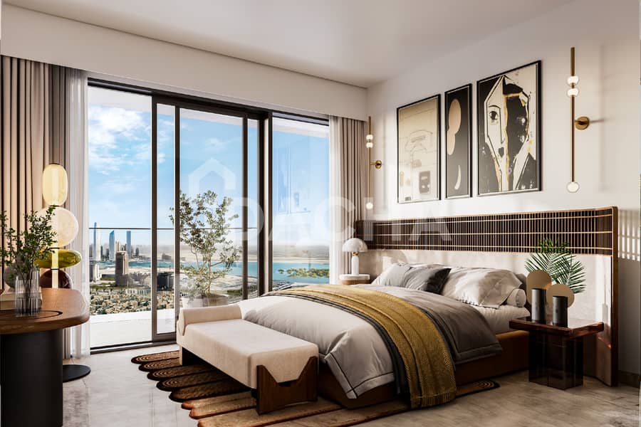 HIGHEST FLOOR | WATER VIEW | CLOSE TO OP SELLING HIGHEST FLOOR | WATER VIEW | CLOSE TO OP SELLING