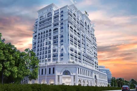 Monolocale in vendita a Arjan, Dubai - Appartamento a Arjan，Vincitore Volare, 685000 AED - 16227517