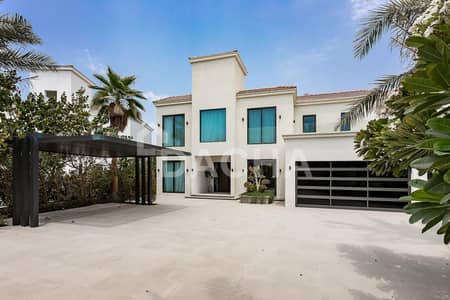 Villa de 5 chambres à à vendre à Jumeirah Islands, Dubai - Villa à Jumeirah Islands，European Cluster, 5 chambres, 30999999 AED - 16227514