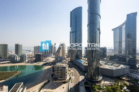 2 Camere Appartamento in affitto a Al Reem Island, Abu Dhabi - Appartamento a Al Reem Island,City of Lights,Radiant Square,Radiant Boulevard, 2 camere da letto, 115000 AED - 16227543 2 Camere Appartamento in affitto a Al Reem Island, Abu Dhabi - Appartamento a Al Reem Island,City of Lights,Radiant Square,Radiant Boulevard, 2 camere da letto, 115000 AED - 16227543