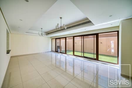 4 Schlafzimmer Townhouse zum zur Miete in Meydan, Dubai - Reihenhaus in Meydan，Meydan Gated Community，Grand Views, 4 schlafzimmer, 300000 AED - 16227576