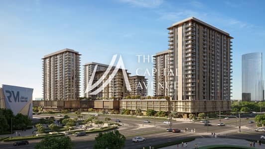 2 Slaapkamers Appartement te Koop in Al Reem Island, Abu Dhabi - MODON_TARAPARK_BROCHURE_260305_FIN_260306_154122 (1)_1. jpg 2 Slaapkamers Appartement te Koop in Al Reem Island, Abu Dhabi - MODON_TARAPARK_BROCHURE_260305_FIN_260306_154122 (1)_1. jpg