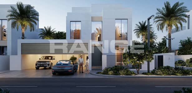 3 habitaciones Villa para en Venta en The Heights Country Club and Wellness, Dubai - Screenshot 2026-01-21 at 12.59. 06. png