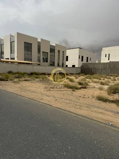 Plot de à à vendre à Al Maliha, Sharjah - WhatsApp Image 2026-05-13 at 5.46. 13 AM. jpeg Plot de à à vendre à Al Maliha, Sharjah - WhatsApp Image 2026-05-13 at 5.46. 13 AM. jpeg